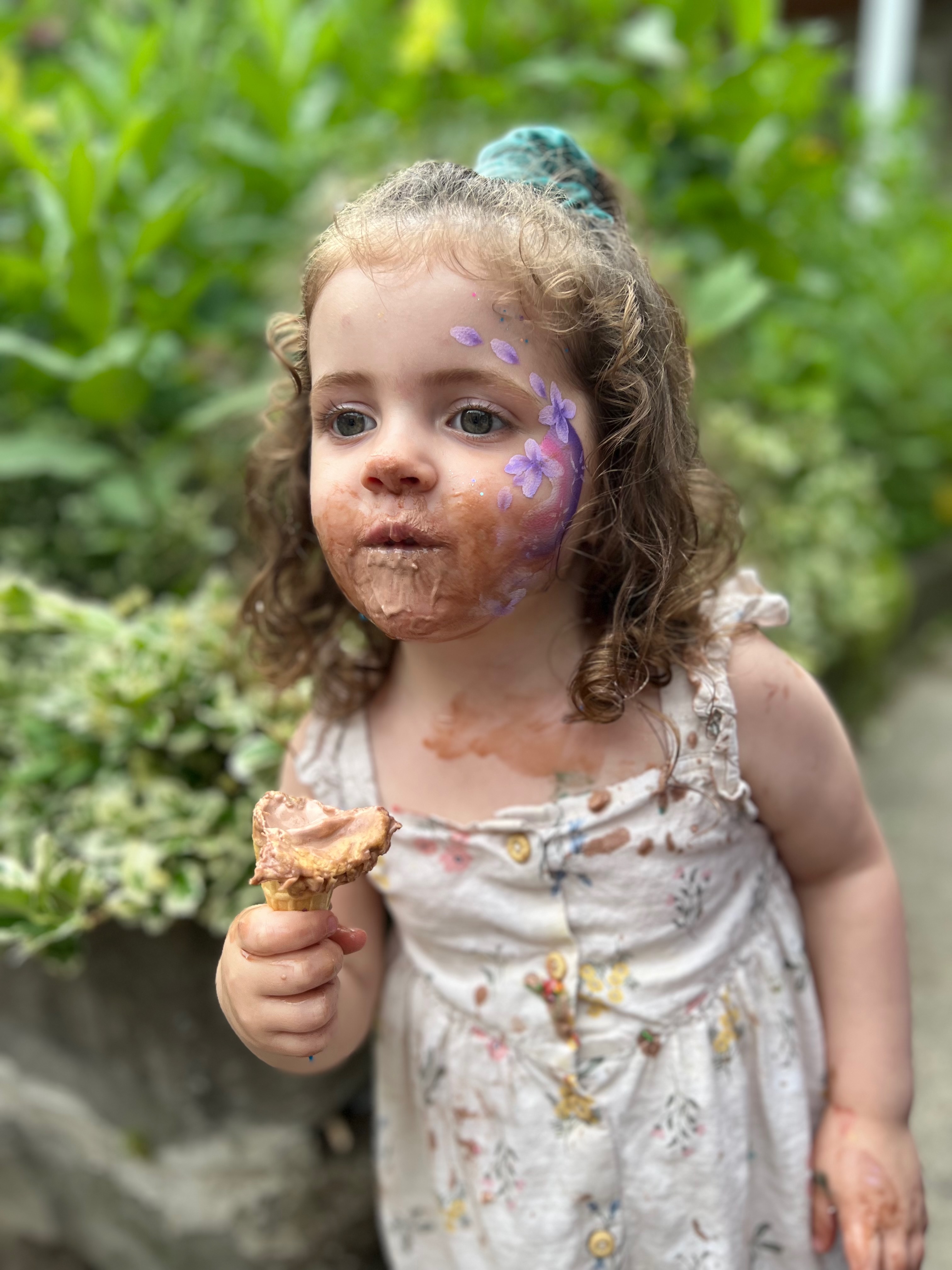 2024 Muriel Ave street party photo